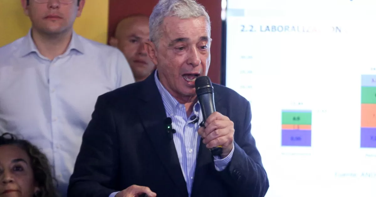 El Consejo del Gremio pide no politizar el proceso de orina de Álvaro