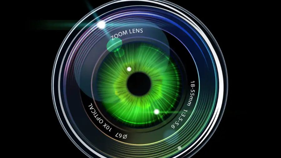Musk Neuralink busca crear un ojo biorical con AI