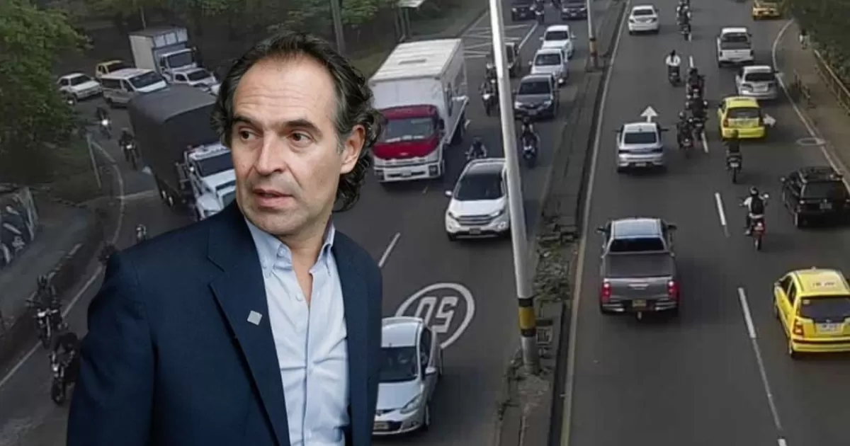 Pico and Plate en Medellín del 28 de julio al 1 de agosto de 2025