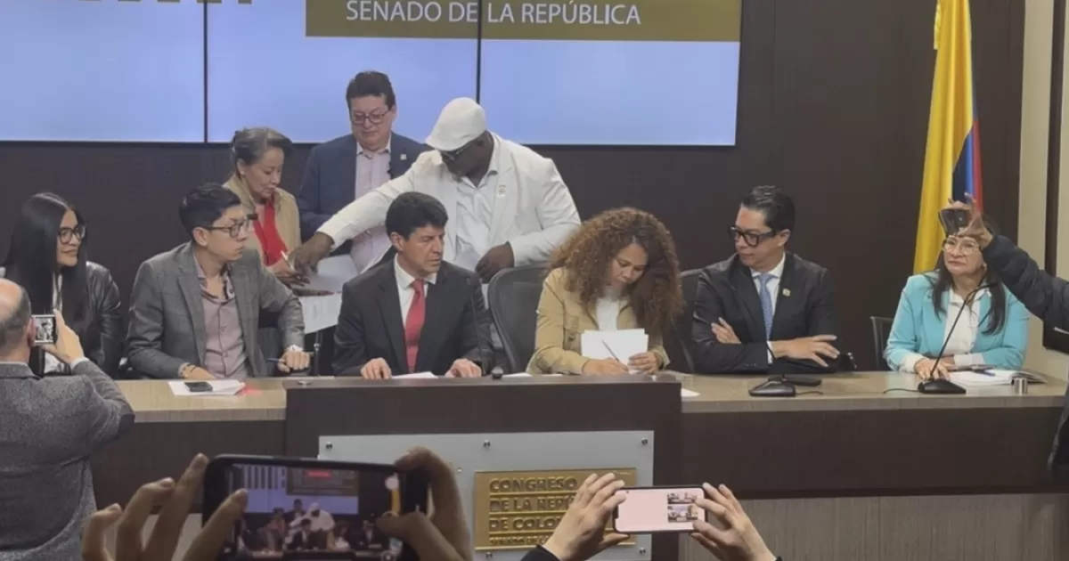 Representar un proyecto para regular la inteligencia artificial